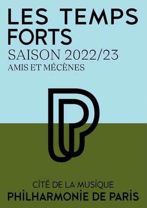 Temps Forts Amis 22:23