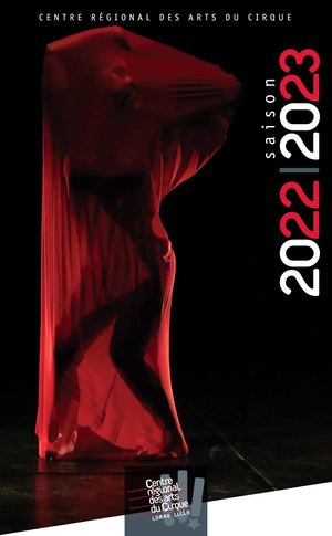 Crac De Lomme Programme De Saison 22-23