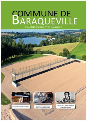 Bulleint Municipal 2022