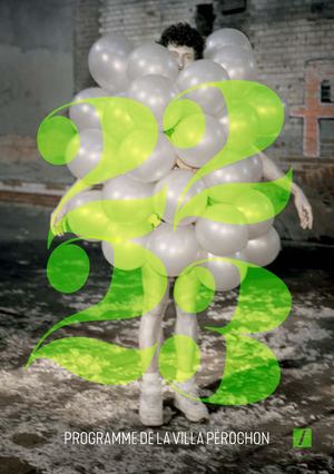 Saison 22-23 à la Villa Pérochon