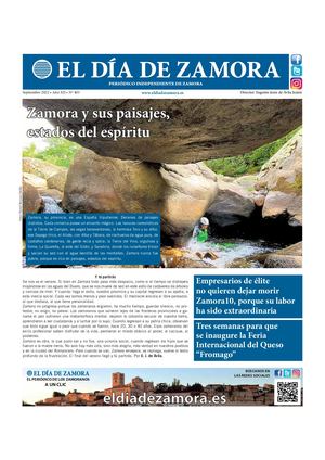 El Día de Zamora nº 405