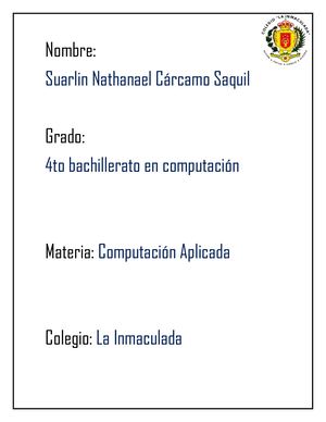 Nathanael Cárcamo Photoshop