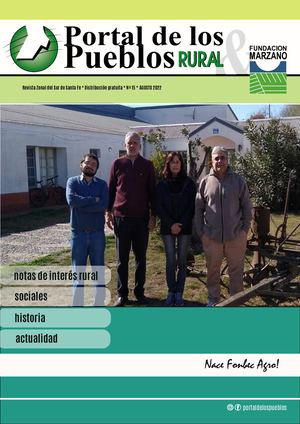 Revista Año 2 Nº 15