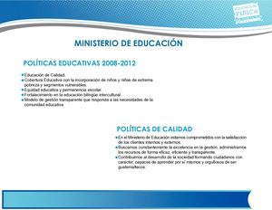 Orientaciones Metodológicas del Nivel Preprimario Región Alta Verapaz