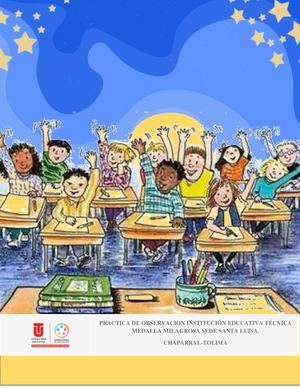 Cartilla Digital Practica Observación