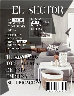 Revista MCD