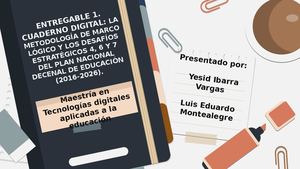 Cuaderno Digital