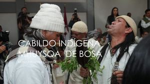 Cabildo Indígena Mhuysqa De Bosa