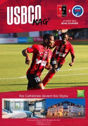 USBCO Mag - USBCO vs HAGUENAU