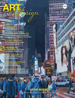 Art & Design N°33