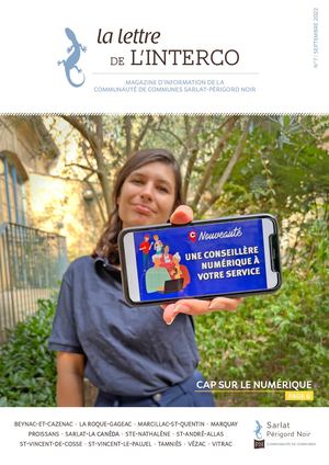 Lettre de l'interco n°7