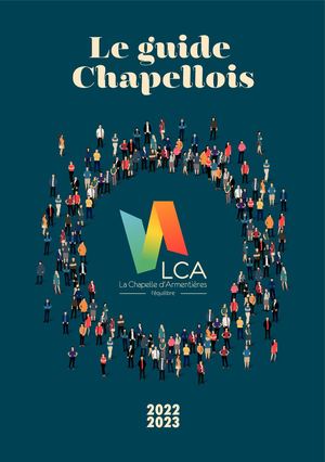 Guide Chapellois