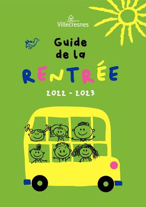 Guide De La Rentrée 2022 23