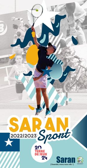 Saran Sport 2022/2023