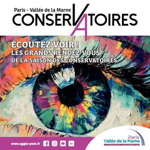 La saison pro et les temps forts 2022 2023 des conservatoires