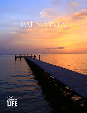 Palm Vista Nursing and Rehabilitation Center