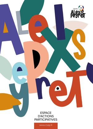 Centre Alexis Peyret ○ Saison 22-23