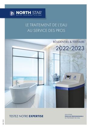 Catalogue North Star 2022