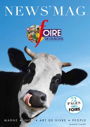 News'mag Hors Série N°8