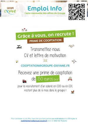 Emploi Info