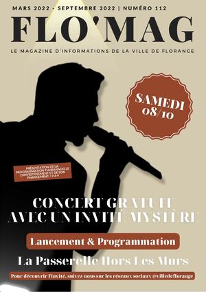 Flo'Mag #112