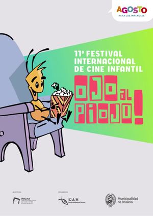 Catalogo Ojo al Piojo 2022