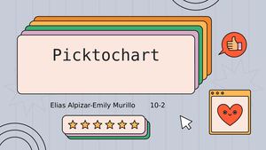 Picktochart