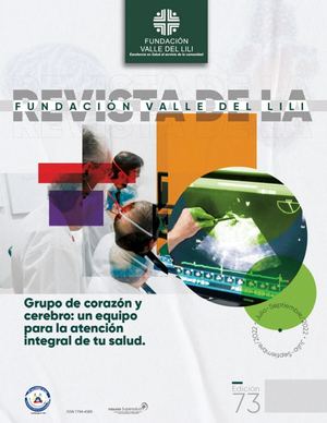 Revista Fvl ed 73 Jul Sep 2022