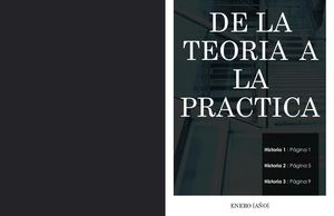 De La Teoria