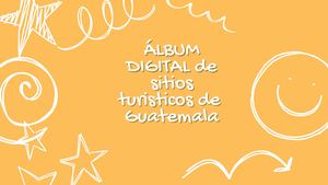 ÁLbum Digital De Sitios Turisticos