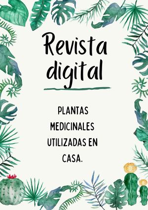 Revista Digital plantas medicinales gcarrera 2020313