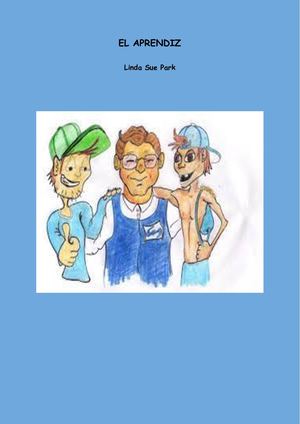 El aprendiz