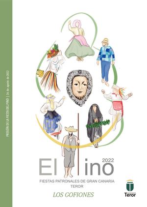 Pregón El Pino2022 "Los Gofiones"