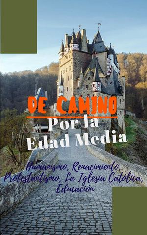 Educacion en La Edad Media