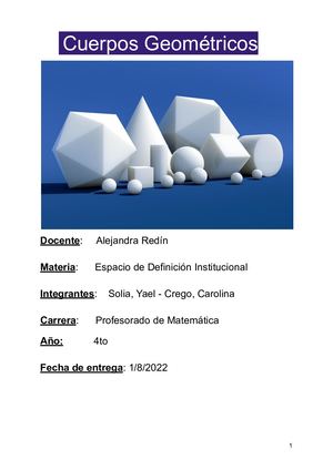 Cuerpos Geométricos Nuevo