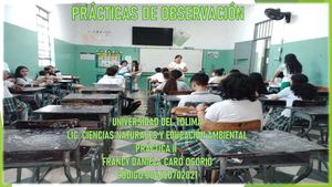 Reseña Histórica Colegio San Simón