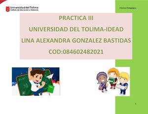 Informe Final Practica 3