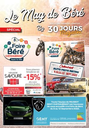 Mag De Béré 2022