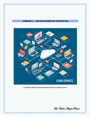 Revista Digital - Ofimática