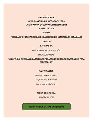 Trabajo Final Tecnica 1