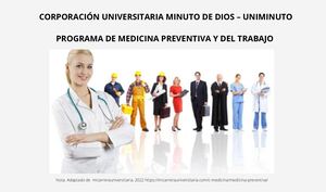 Actividad 8 Cartilla Final Medicina Preventiva Y Del Trabajo