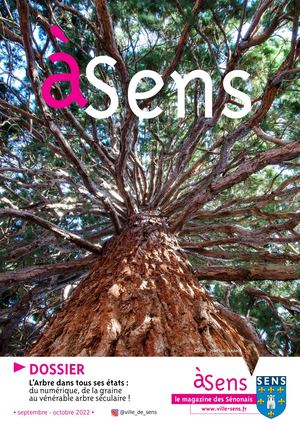 Mag Septembre Octobre 2022
