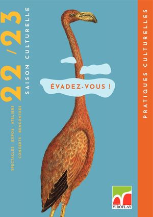 Saison Culturelle 2022-2023