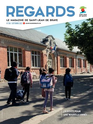 Regards n°266 / septembre 2022