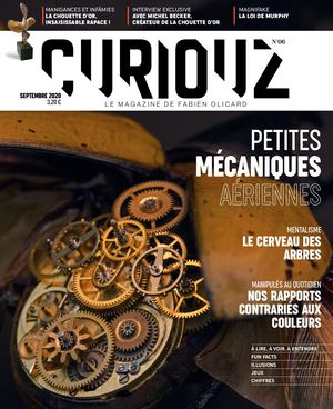 Curiouz 6