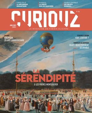 Curiouz 14