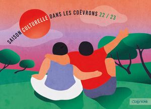 Plaquette Coevrons 2022-2023