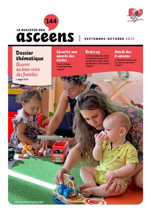 Bulletin des Ascéens n°144