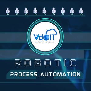Robotic Process Automation