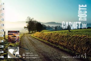 carnet de route n°1